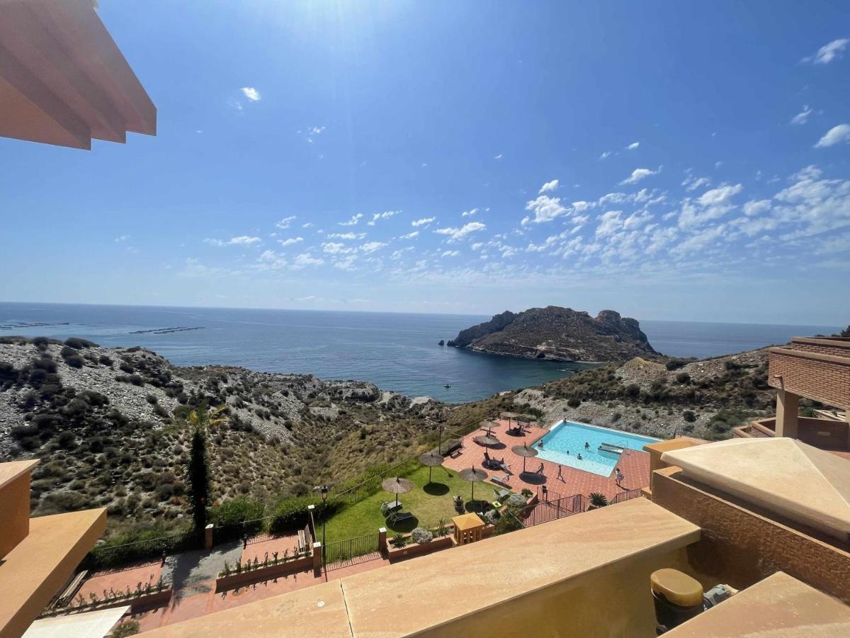 Apartment Vista Fraile Atico En La Costa Calida *