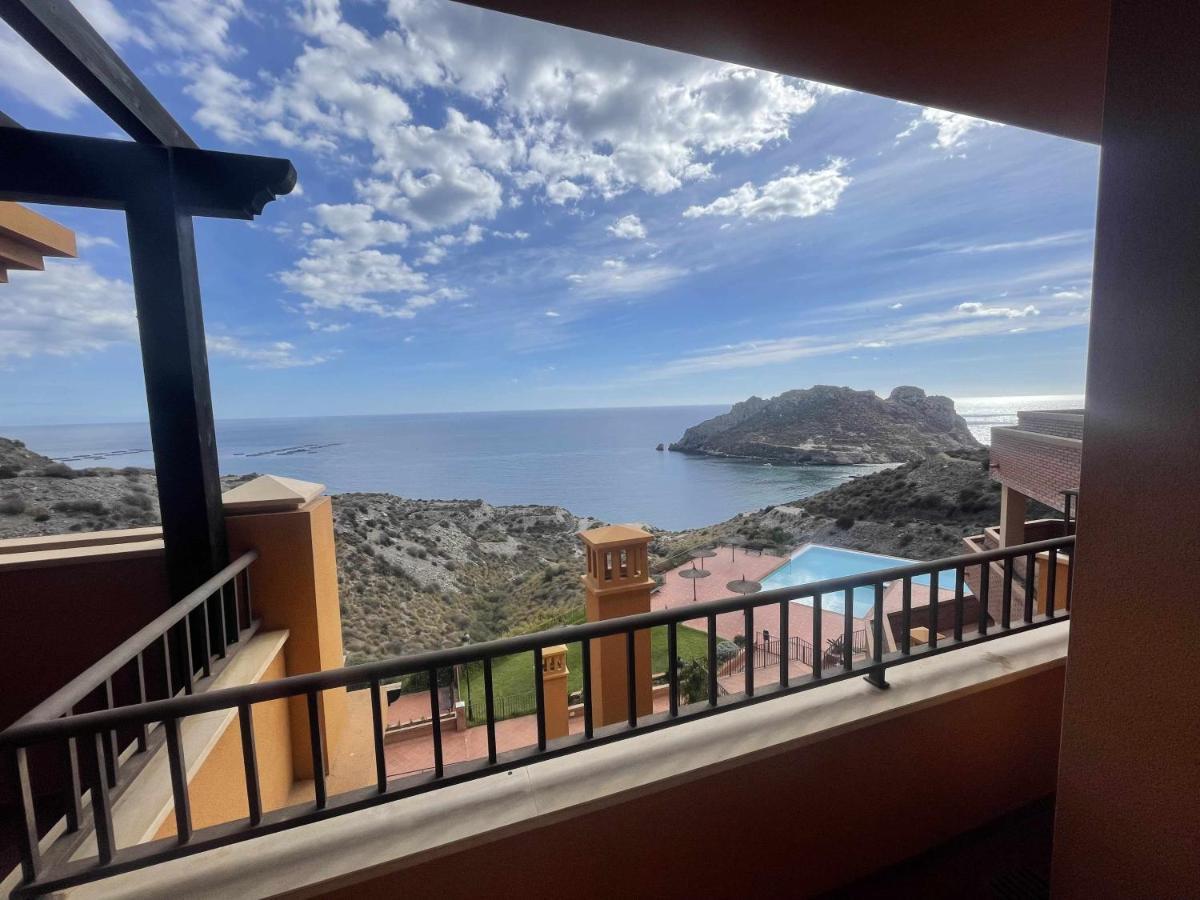 Apartment Vista Fraile Atico En La Costa Calida Aguilas