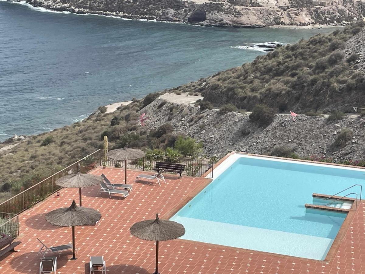 Apartment Vista Fraile Atico En La Costa Calida