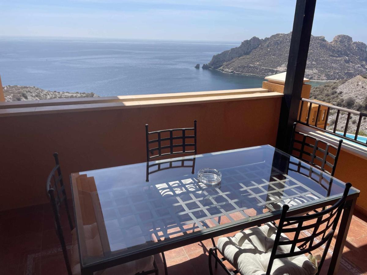 Vista Fraile Atico En La Costa Calida Apartment Aguilas