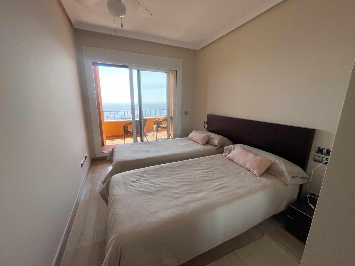 Apartment Vista Fraile Atico En La Costa Calida Aguilas
