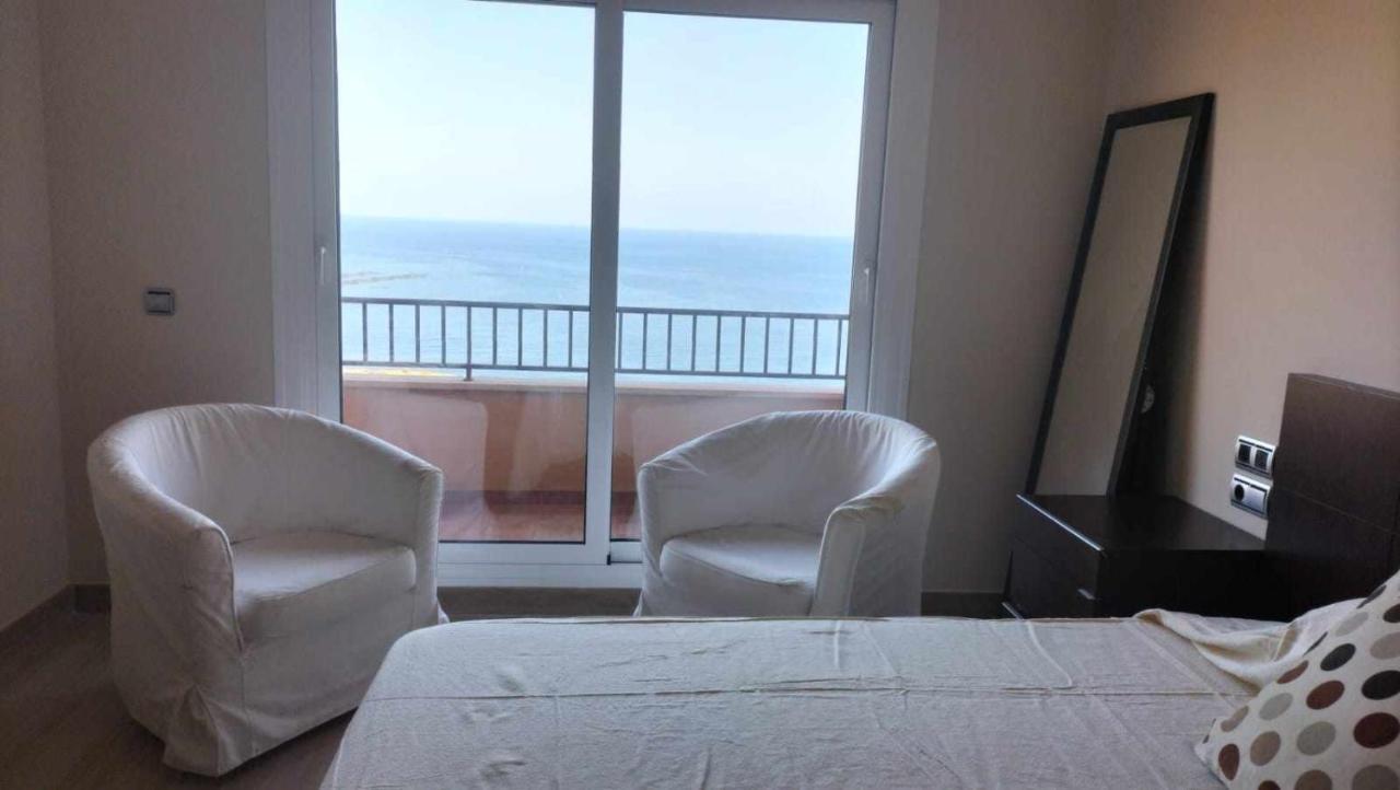 Apartment Vista Fraile Atico En La Costa Calida Águilas