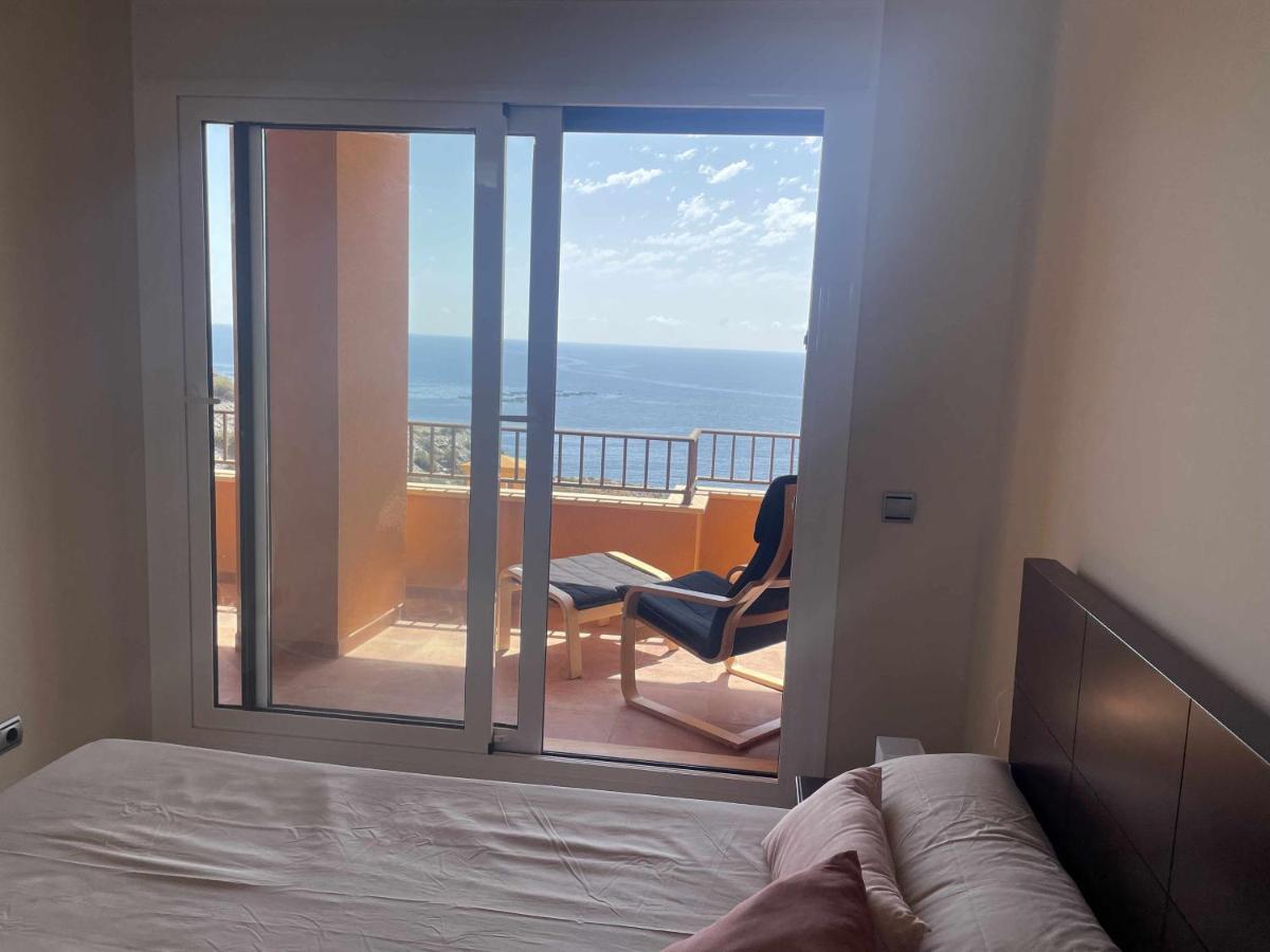 Apartment Vista Fraile Atico En La Costa Calida *