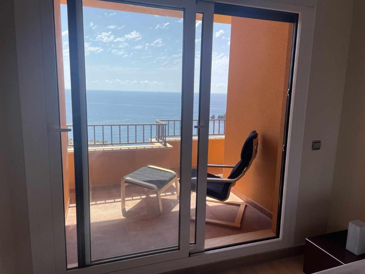 Apartment Vista Fraile Atico En La Costa Calida Águilas