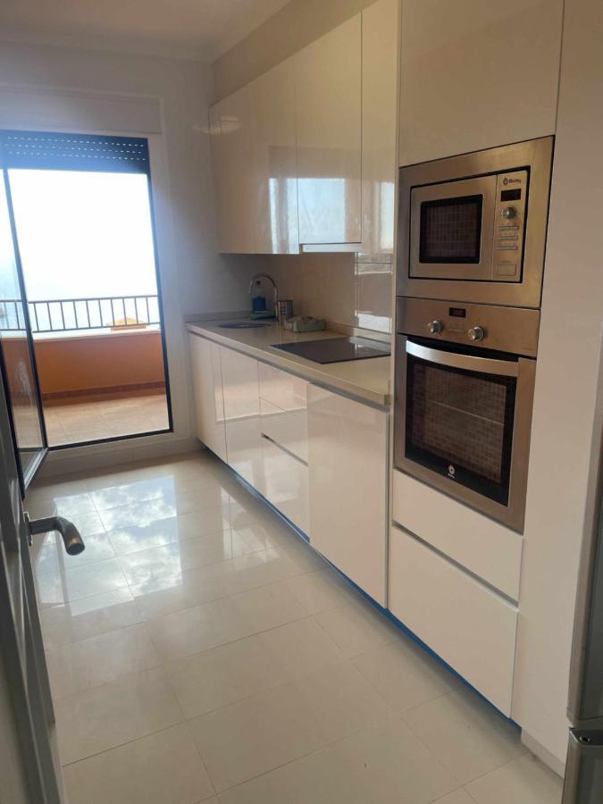 Apartment Vista Fraile Atico En La Costa Calida Águilas